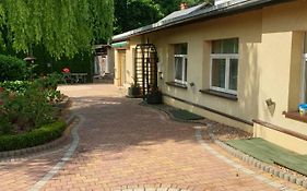 Apartamenty U Zosi